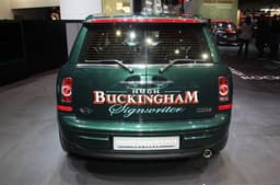 Production has not been officially confirmed, but we're expecting it later in 2012.